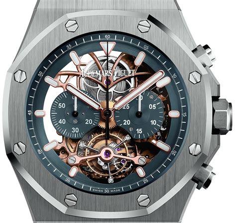 audemars piguet platinum concept price|audemars piguet platinum watches.